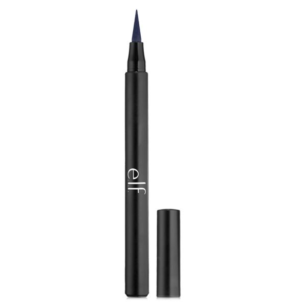 Elf Intense Ink Eyeliner - Black Navy (81208) (U)