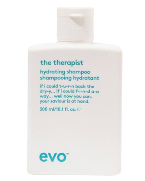 Evo The Therapist Hydrating Shampoo