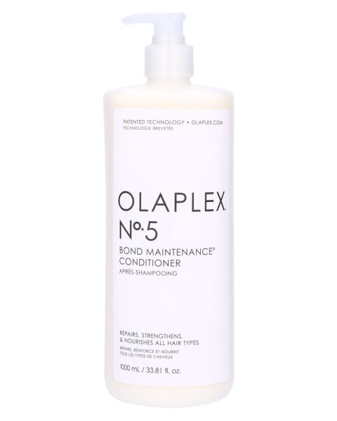 Olaplex No. 5 Bond Maintenance Conditioner