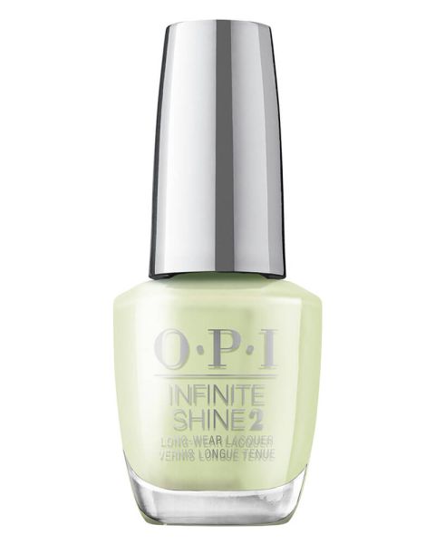OPI Infinite Shine 2 The Pass Is Always Greener