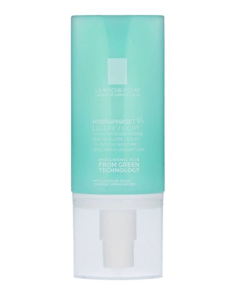 La Roche-Posay Hydraphase HA Light Hyaluronic Acid Face Moisturize