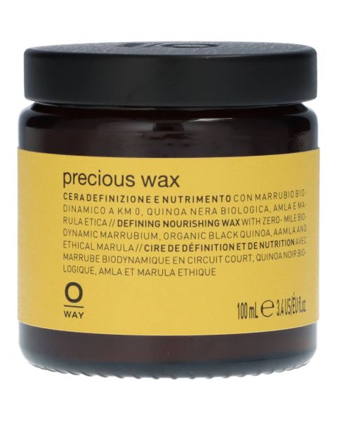 Oway Precious Wax
