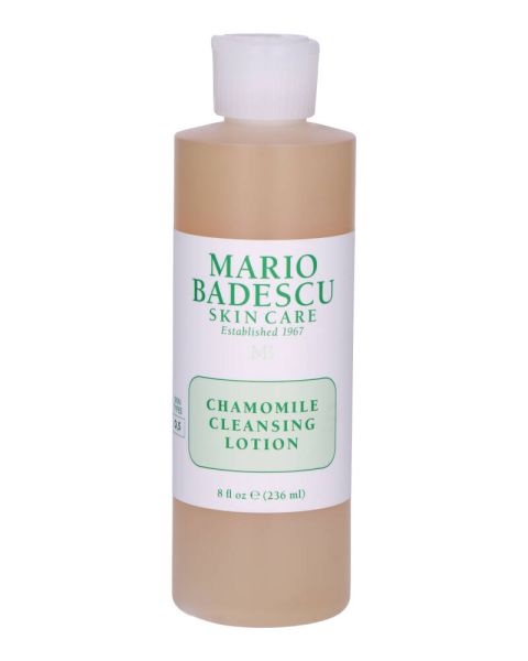 Mario Badescu Chamomile Cleansing Lotion Mario Badescu Chamomile Cleansing Lotion