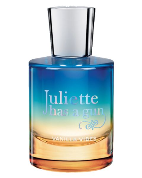 Juliette Has A Gun Vanilla Vibes EDP