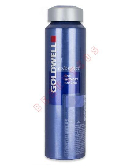 Goldwell Colorance 7-N B/K Mellemblond Refl Golden