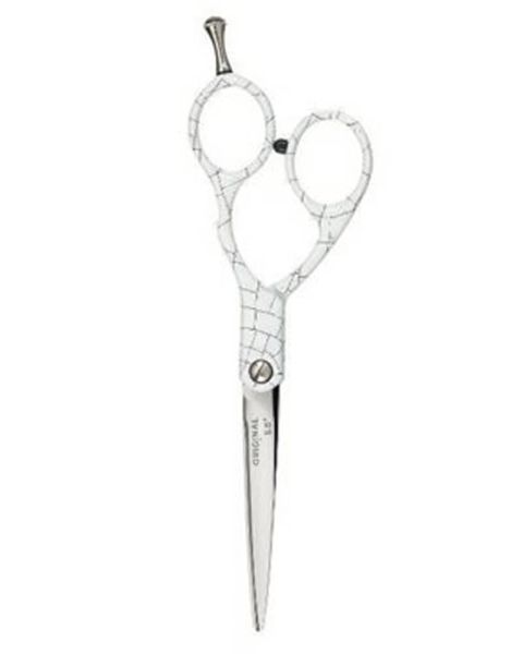 Sibel Porcelain Professionel Frisørsaks 5,5 Sibel Porcelain Professionel Frisørsaks 5,5