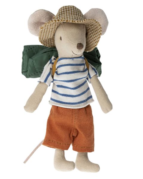 Maileg Hikermus Storebror