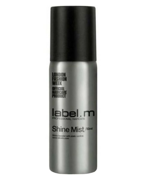 Label.m Shine Mist (O)