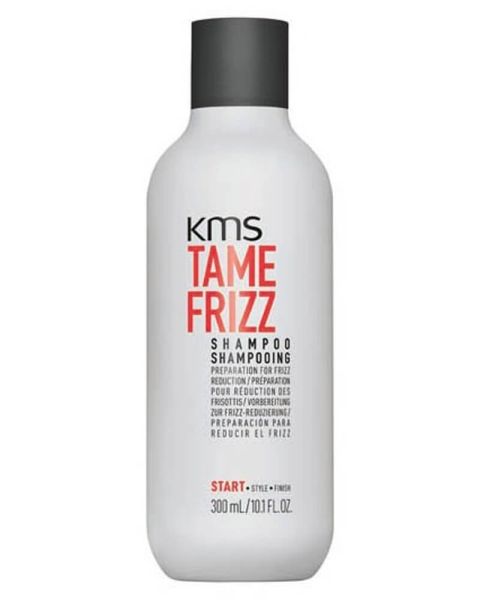 KMS TameFrizz Shampoo (U) KMS TameFrizz Shampoo (U)