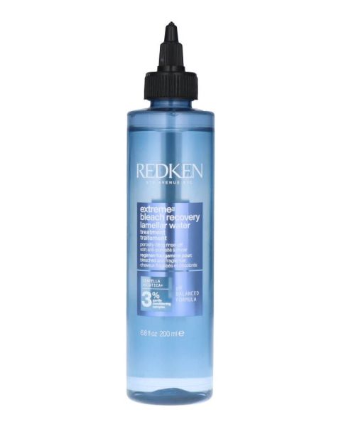 Redken Extreme Bleach Recovery Lamellar Water