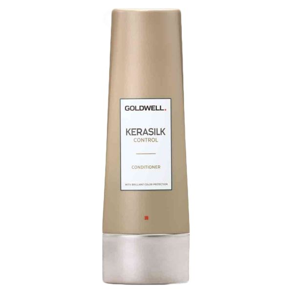 Goldwell Kerasilk Control Conditioner