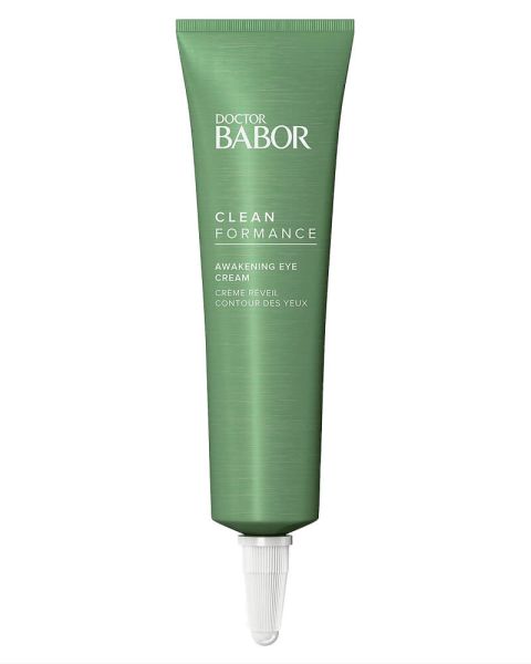 Doctor Babor Cleanformance Awakening Eye Cream
