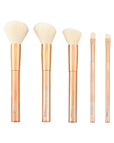 Royal Langnickel Chique 6PC Face Fix Kit