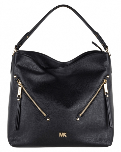 Michael Kors Evie Large Hobo Sort