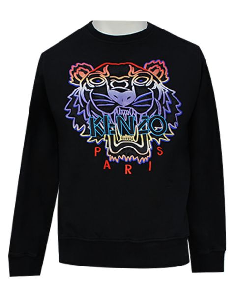 Kenzo 900e to 9008 zip top