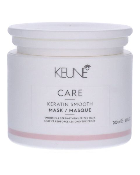 Keune Care Keratin Smooth Mask