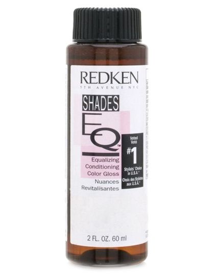 Redken Shades EQ Gloss 06GB Toffee (U)