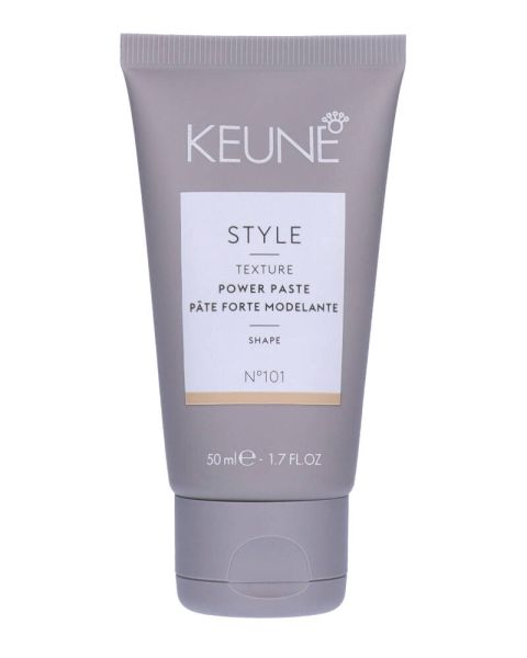 Keune outlet power paste