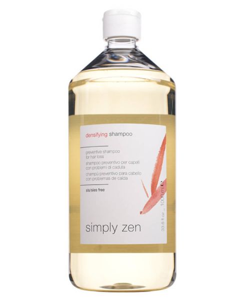 Simply Zen Densifying Shampoo