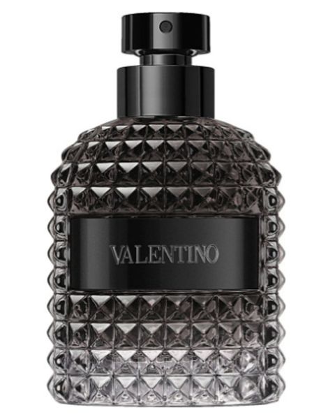 Valentino aftershave mens top