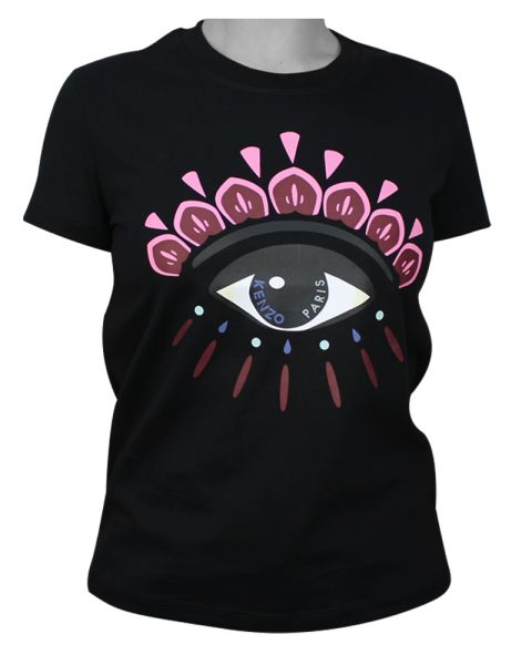 Kenzo paris eye shirt clearance