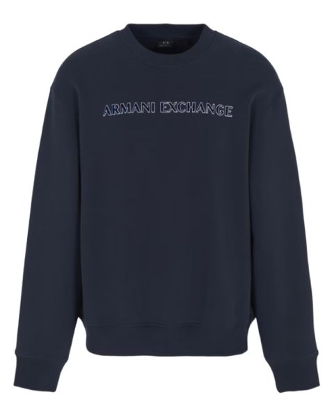Armani exchange sweatshirt shop