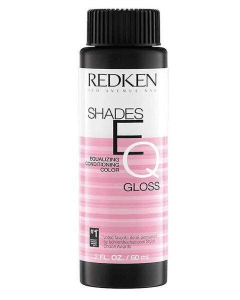 Redken Shades EQ Gloss 06RR Blaze