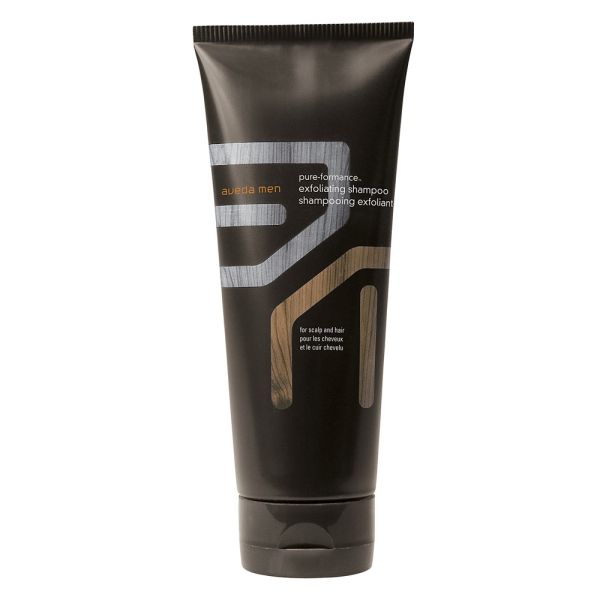 Aveda Men Pure-Formance Exfoliating Shampoo (Tube)