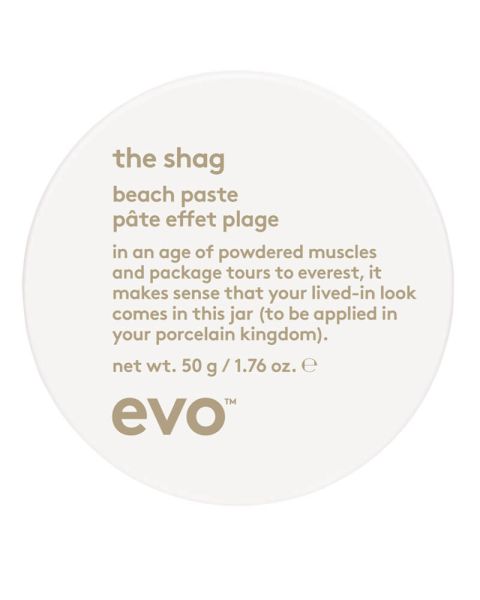 Evo The Shag Beach Paste