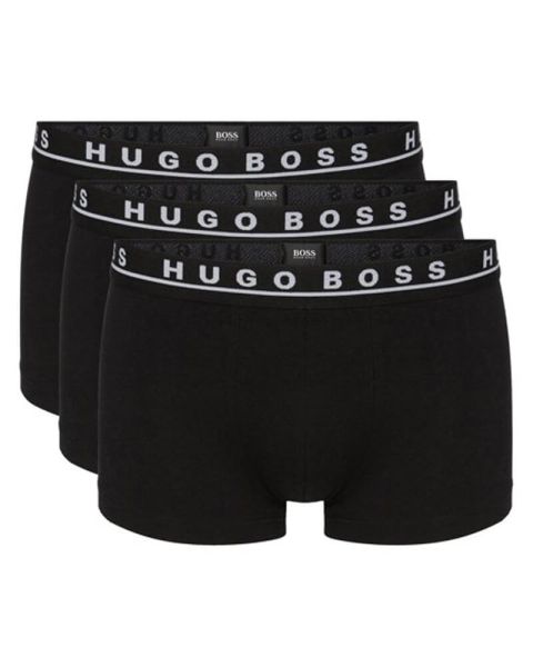Hugo boss 3 pack trunks top