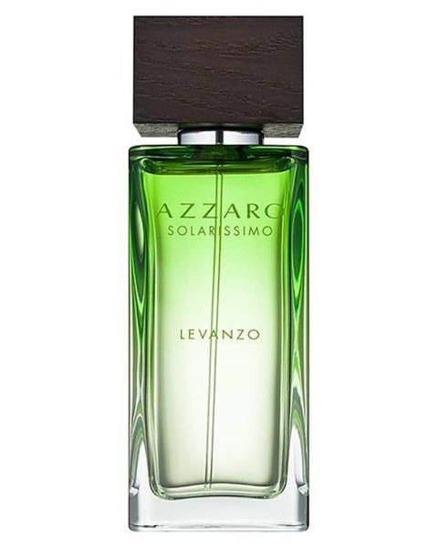 Azzaro solarissimo levanzo eau de toilette discount