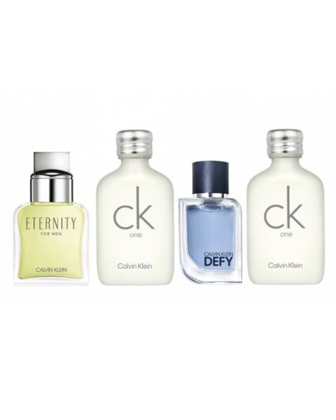 Deluxe fragrance collection store