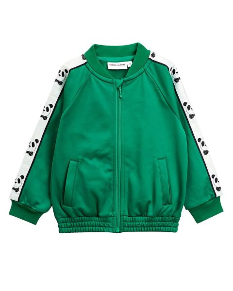 Mini rodini panda track jacket store