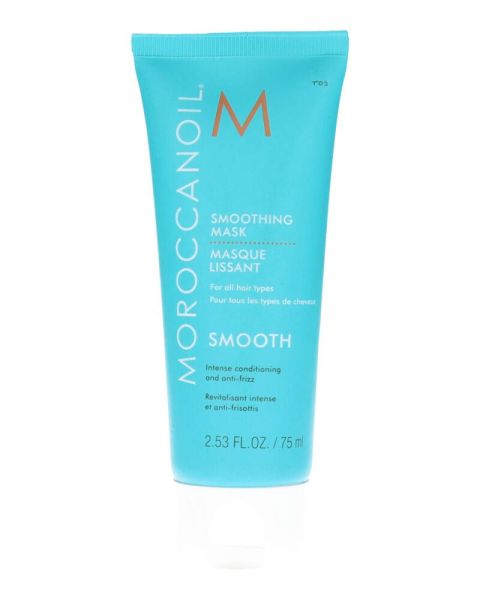 Moroccanoil Smoothing Mask (Outlet)