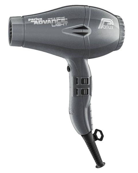 Parlux Advance Light Grafite