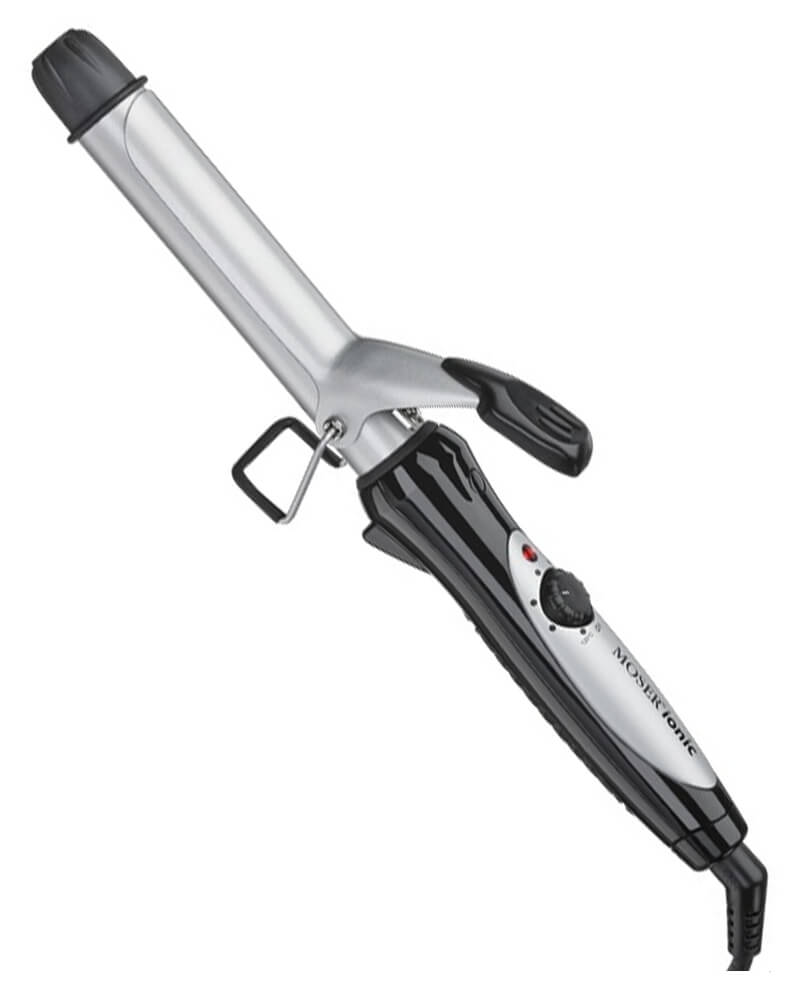 Ceramic curling tongs 2025