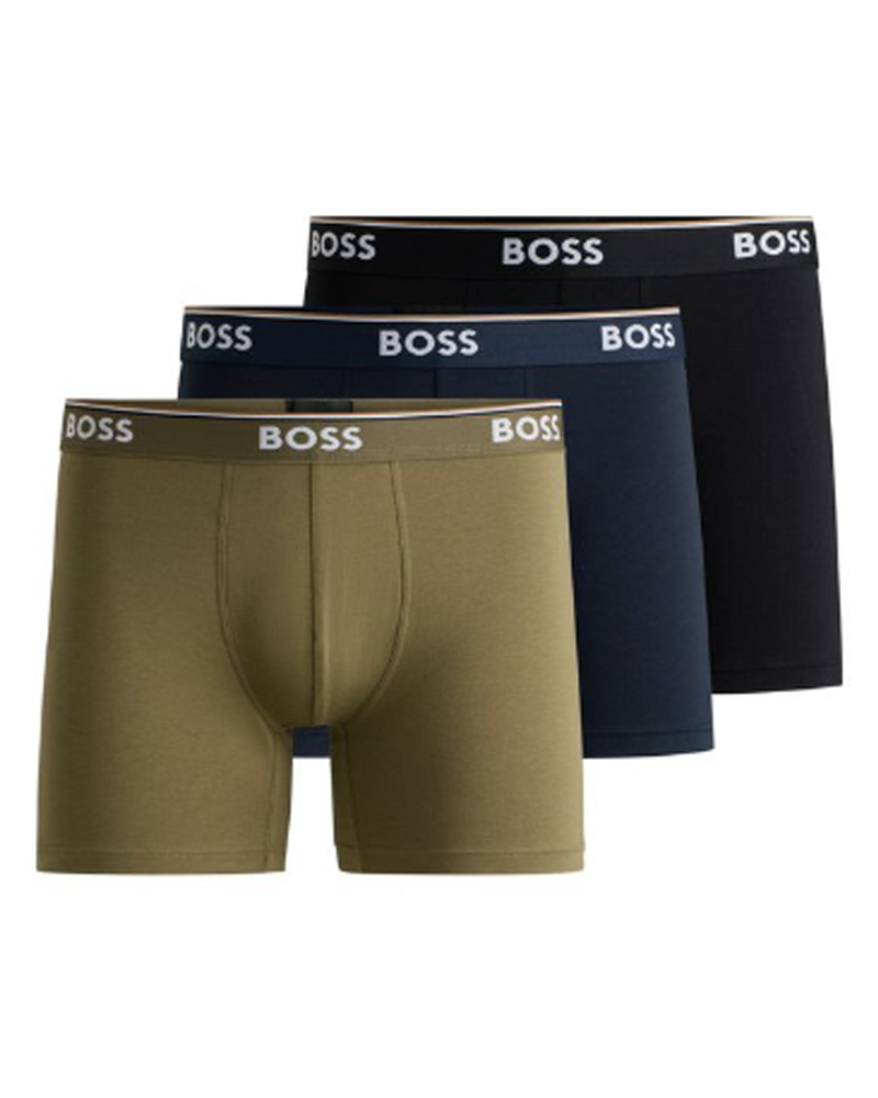 Hugo boss 3 pack xl top