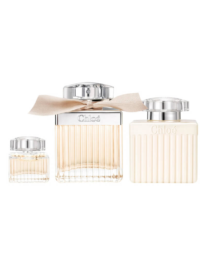Chloe miniatures gift set hotsell