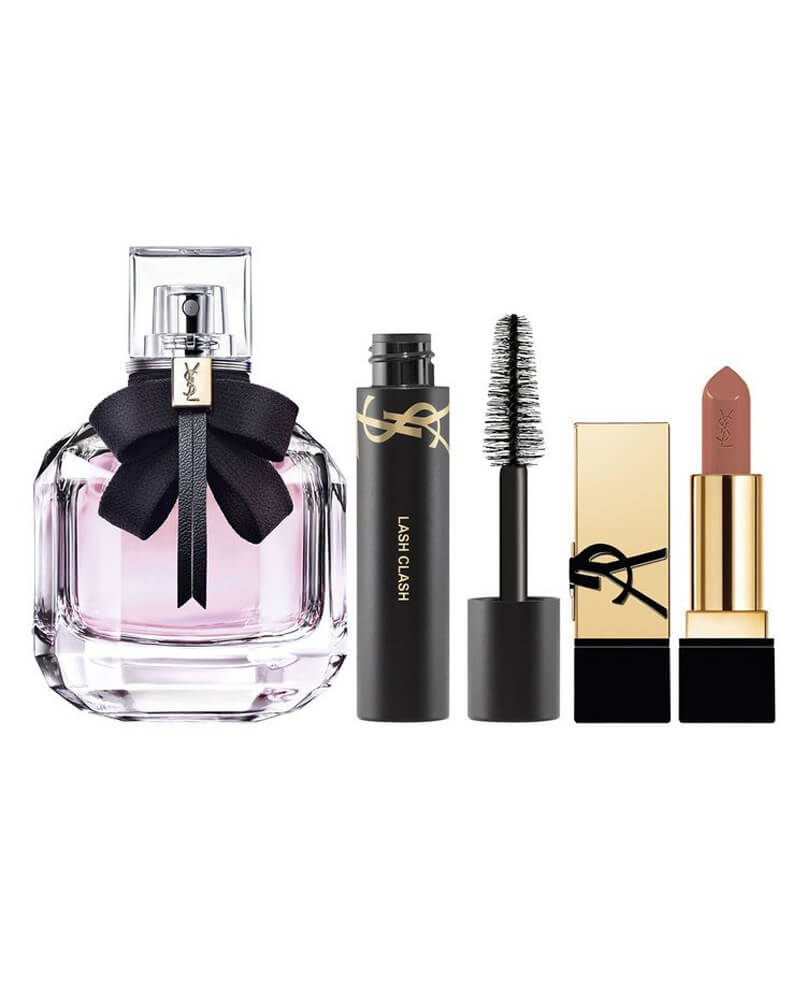 Yves Saint Laurent Mon Paris EDP