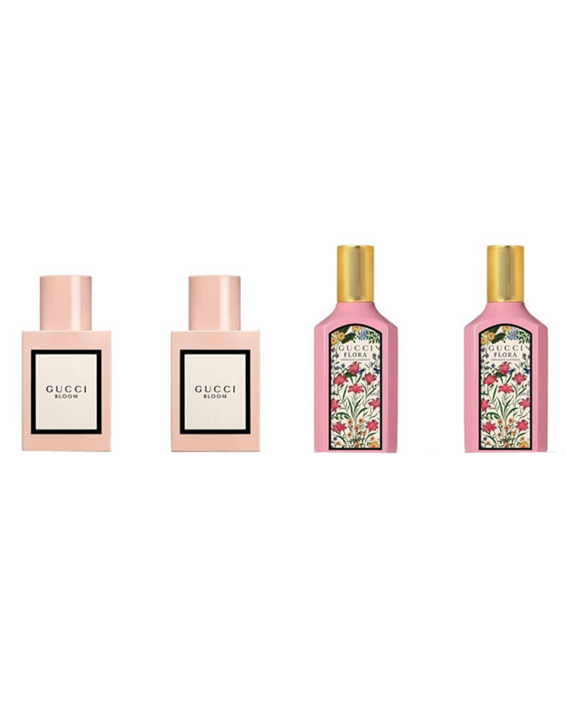 Chloe miniature perfume set on sale