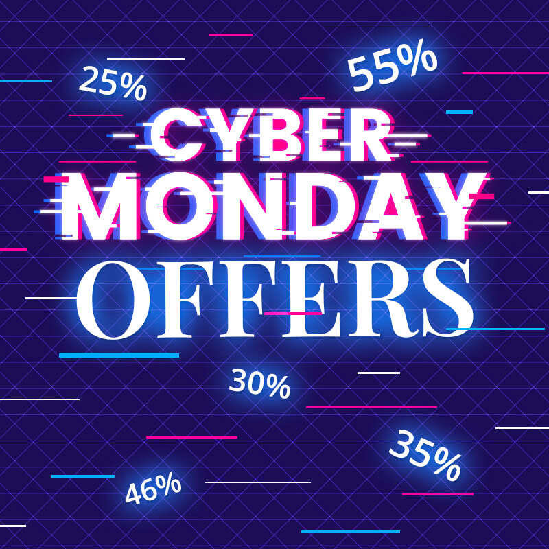 Cyber Monday